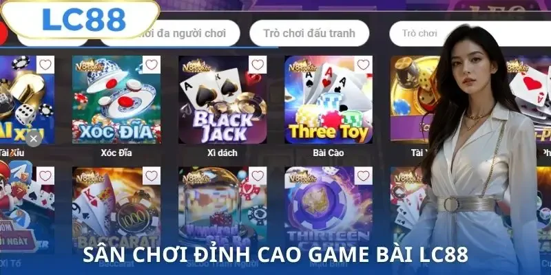 game-bai-lc88-san-choi-giai-tri