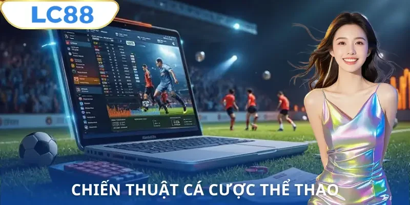 the-thao-lc88-chien-thuat